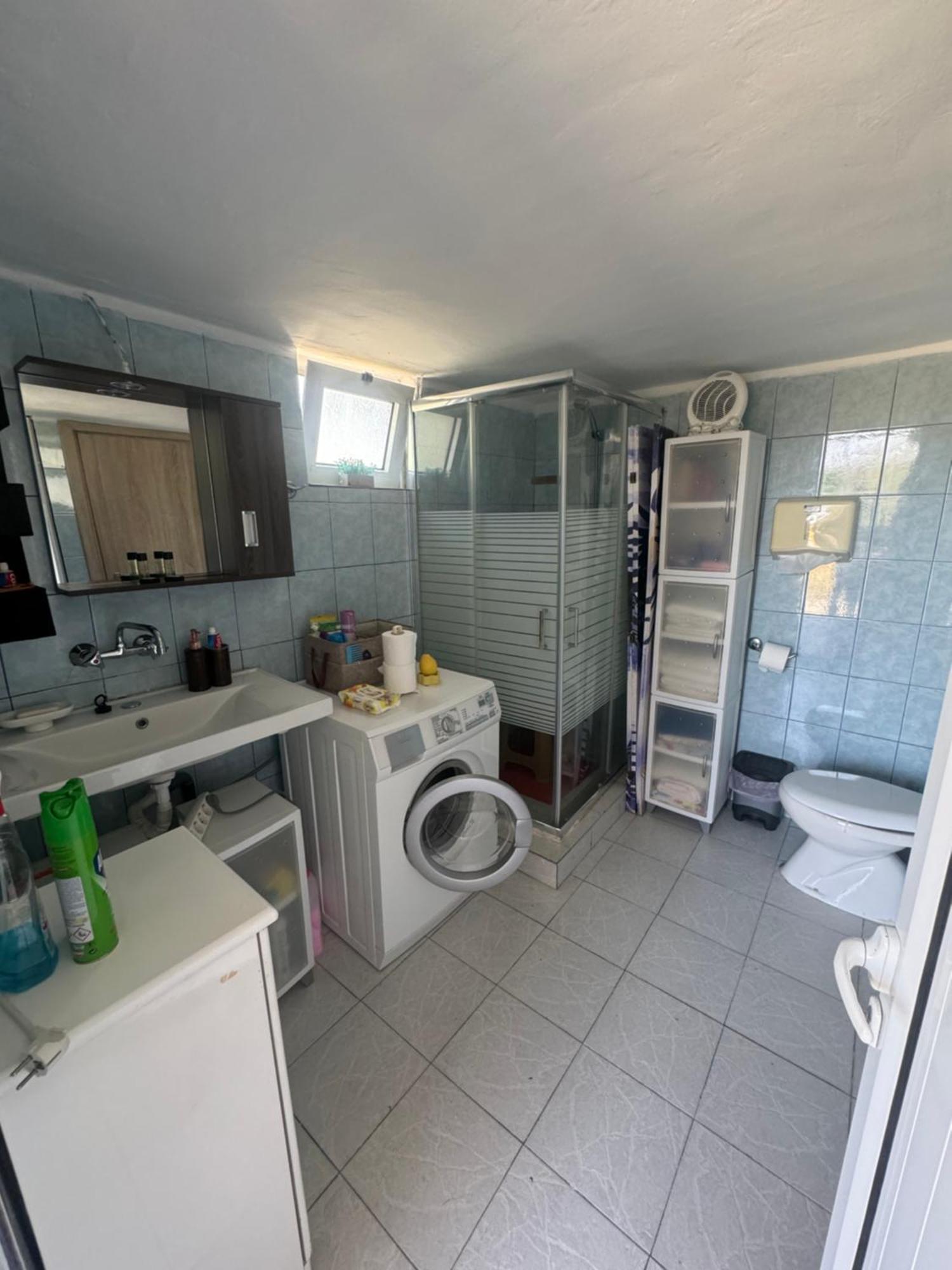 Dimitri'S Apartment Ватера Экстерьер фото