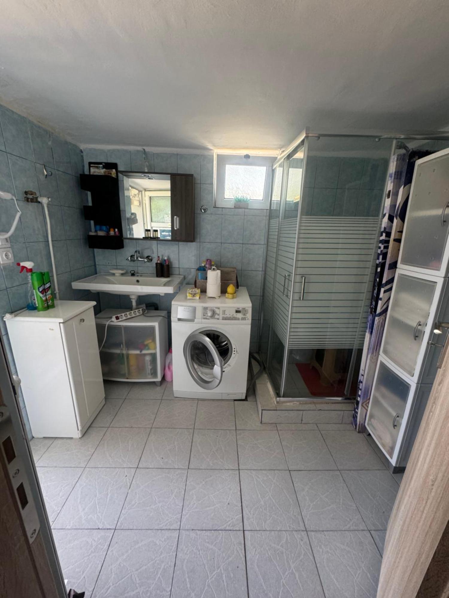 Dimitri'S Apartment Ватера Экстерьер фото