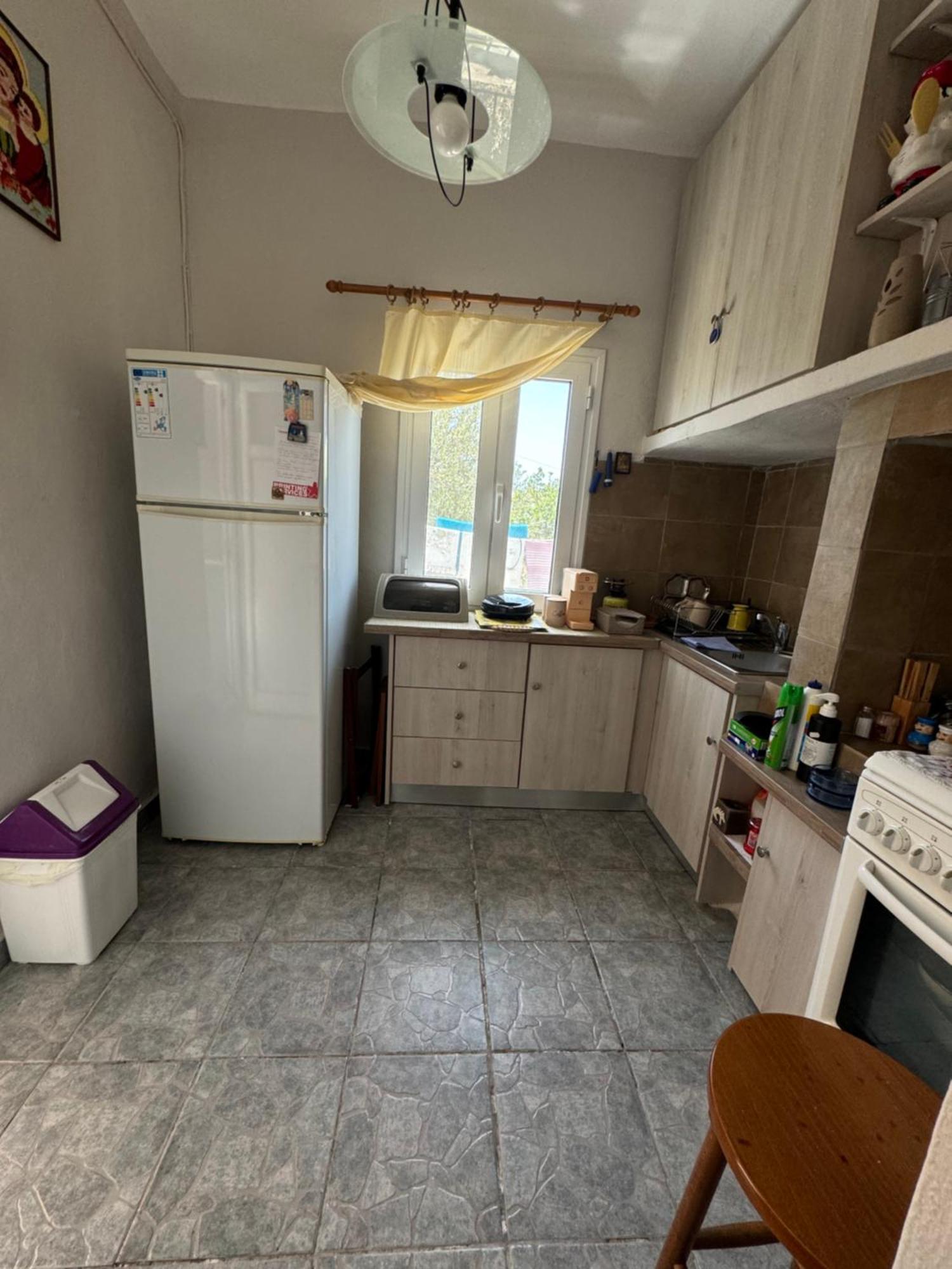Dimitri'S Apartment Ватера Экстерьер фото